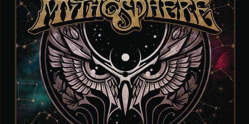 MYTHOSPHERE Release "For No Other Eye" Video / Debut Album Out Now and Streaming!