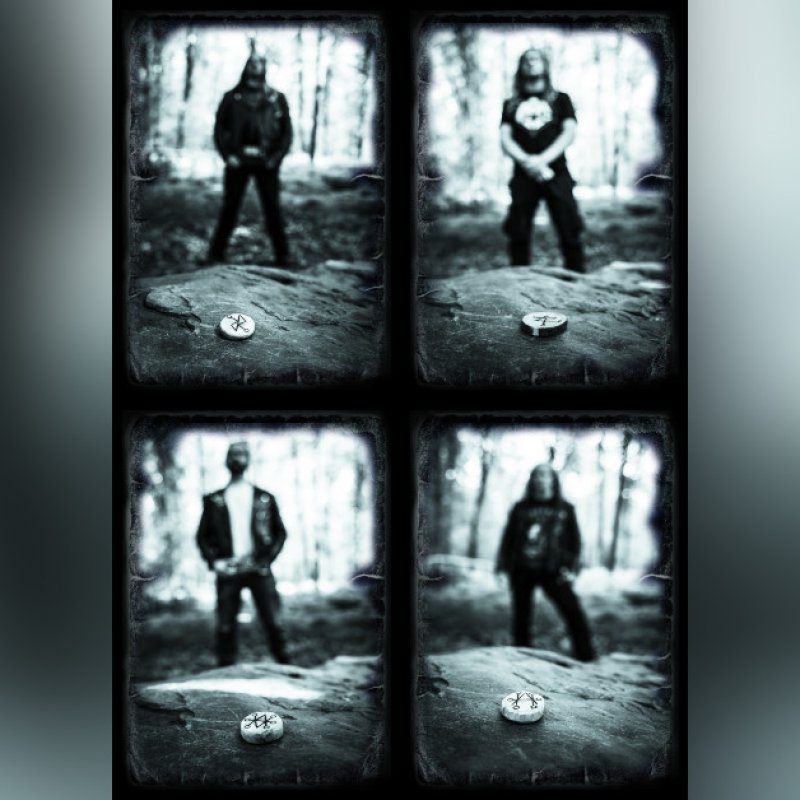 LUCIFERICON stream new INVICTUS album at Death Metal Promotion