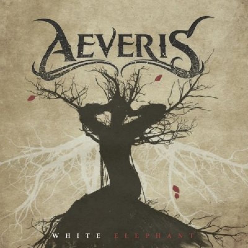 Aeveris - 'White Elephant' - Reviewed By Metal Digest!
