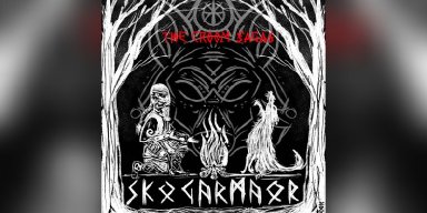 SKOGARMAOR – THE CROOM SAGA'S - Reviewed By obliveon!