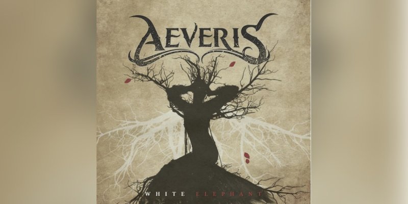 Aeveris - White Elephant - Reviewed By Powermetal!