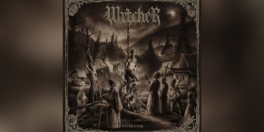 WitcheR - Lélekharang - Reviewed By Metal Digest!