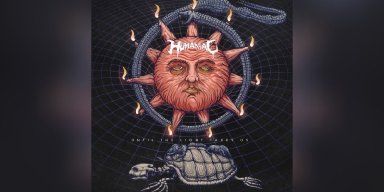 Humaniac - Until The Light Fakes Us - Reviewed in Metallerium!