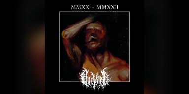 OUTWARD - MMXX-MMXXII - Reviewed By OccultBlackMetalZine!