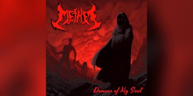 MetheS - Demons Of My Soul - Reviewed By fullmetalmayhem!