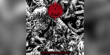 Psionic Madness - Rotting Dominion - Reviewed by fullmetalmayhem!