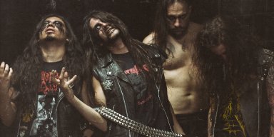 Italy's EXTIRPATION stream new CHAOS RECORDS mini-album at MetalBite.com