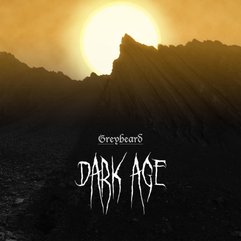 New Promo: Greybeard - Dark Age - (Progressive Death Metal)