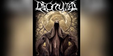 DEOCCULTED (USA) - An Eye For the Occulted Sun - Featured Ad In Decibel Magazine Top 40 Issue!