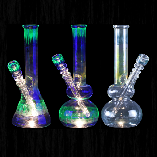 How Do Uv Bongs Function? Read Our In-Depth Analysis To Learn More ...