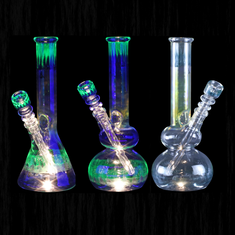 How do UV bongs function? Read our in-depth analysis to learn more about UV bongs.