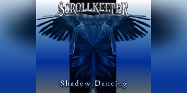 New Single: Scrollkeeper - Shadow Dancing - (Heavy Metal)