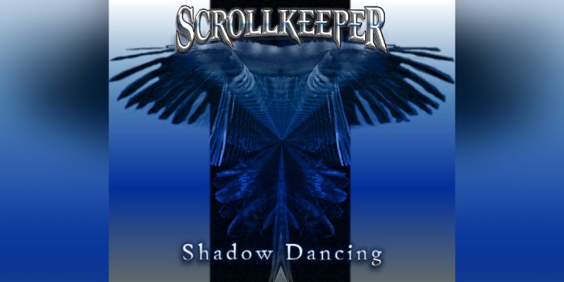 New Single: Scrollkeeper - Shadow Dancing - (Heavy Metal)