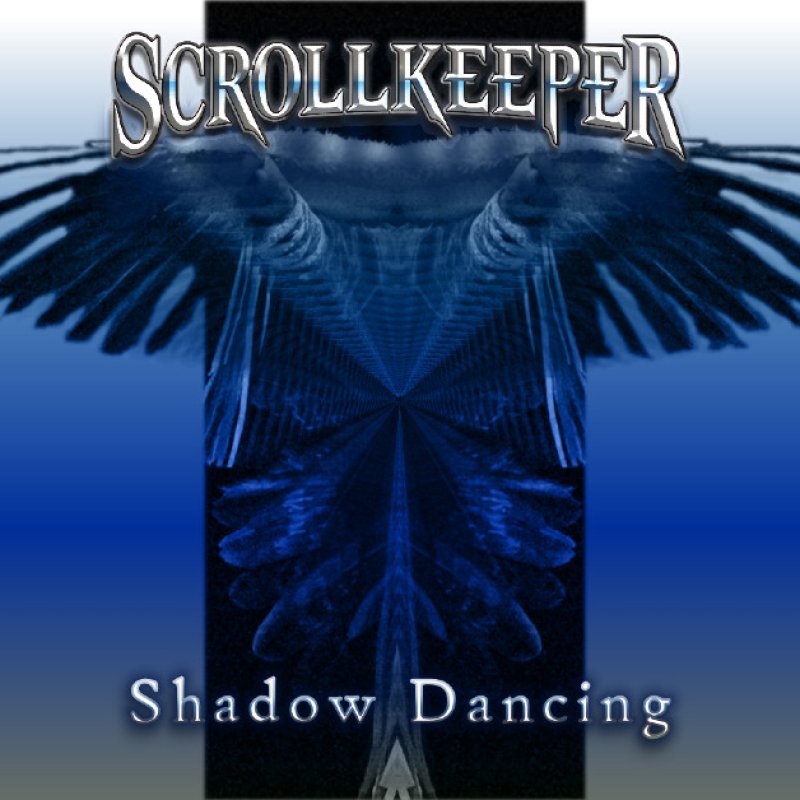 New Single: Scrollkeeper - Shadow Dancing - (Heavy Metal)