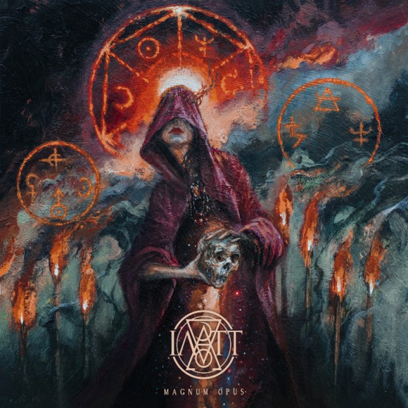 New Single: IATT - Servitude/Subjugate - (Progressive Metal/ Black Metal)