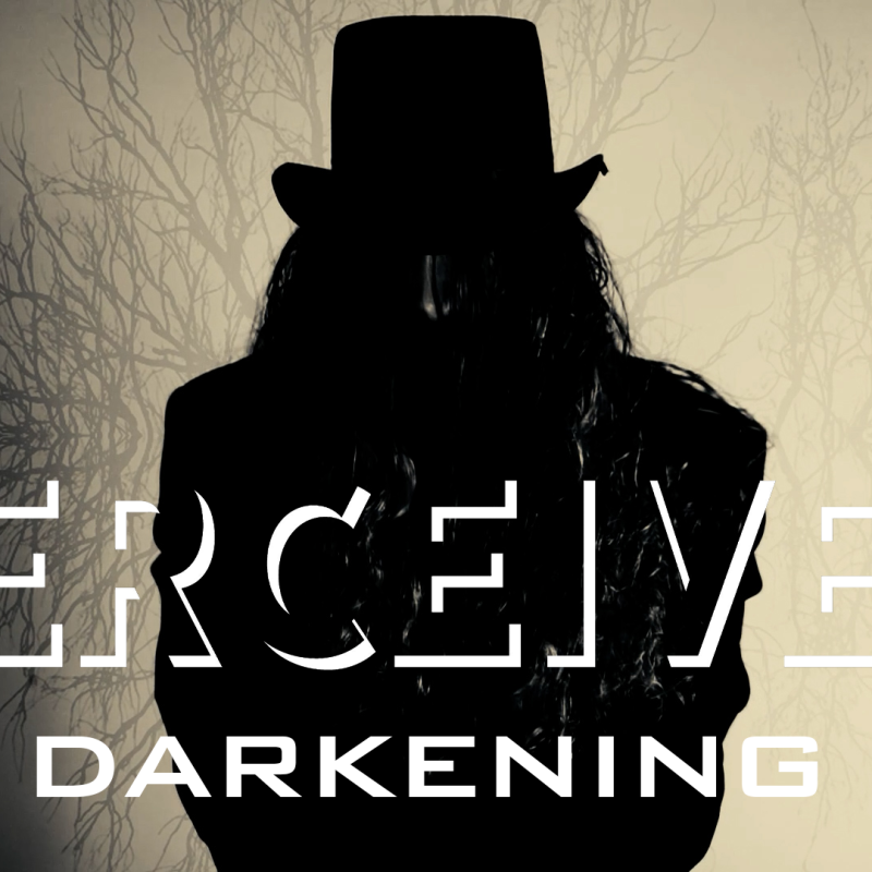 New Video: Perceived - Darkening - (Alternative Metal, Hard Rock, Psychedelic Rock)