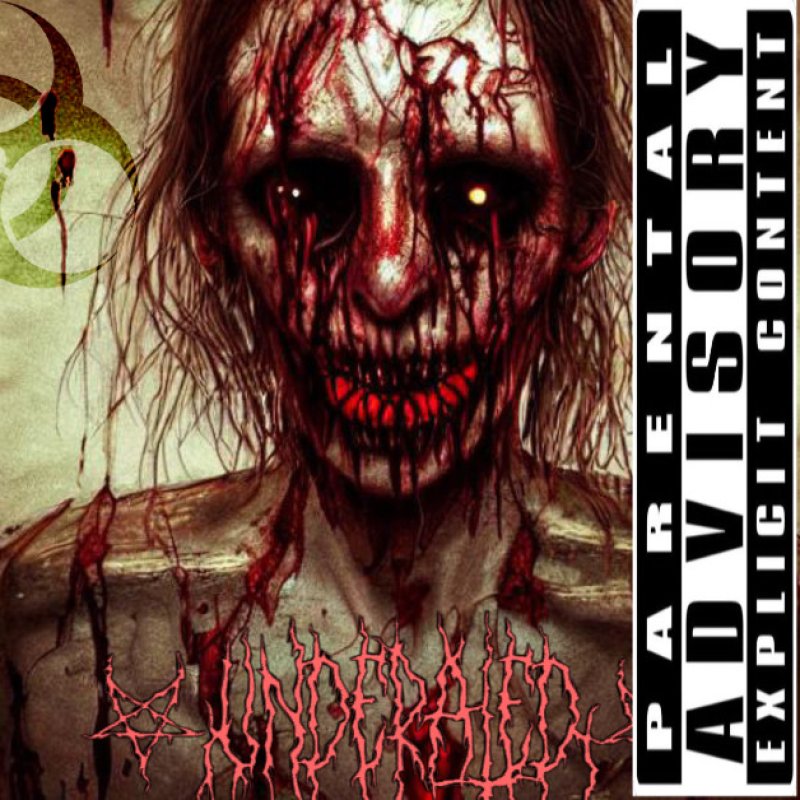 New Promo: UNDERXTED - Carnage - (Industrial Metal)