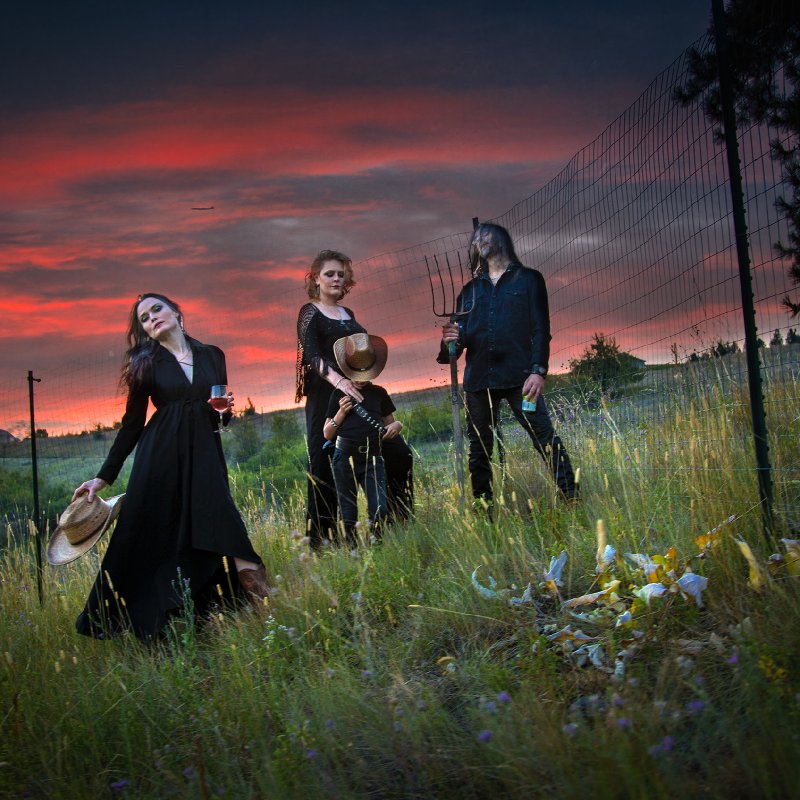 HAMMERS OF MISFORTUNE stream long-awaited new album at "Decibel" magazine's website