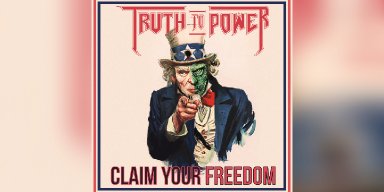 New Promo: Truth to Power - Claim Your Freedom - (Thrash/Hardcore)