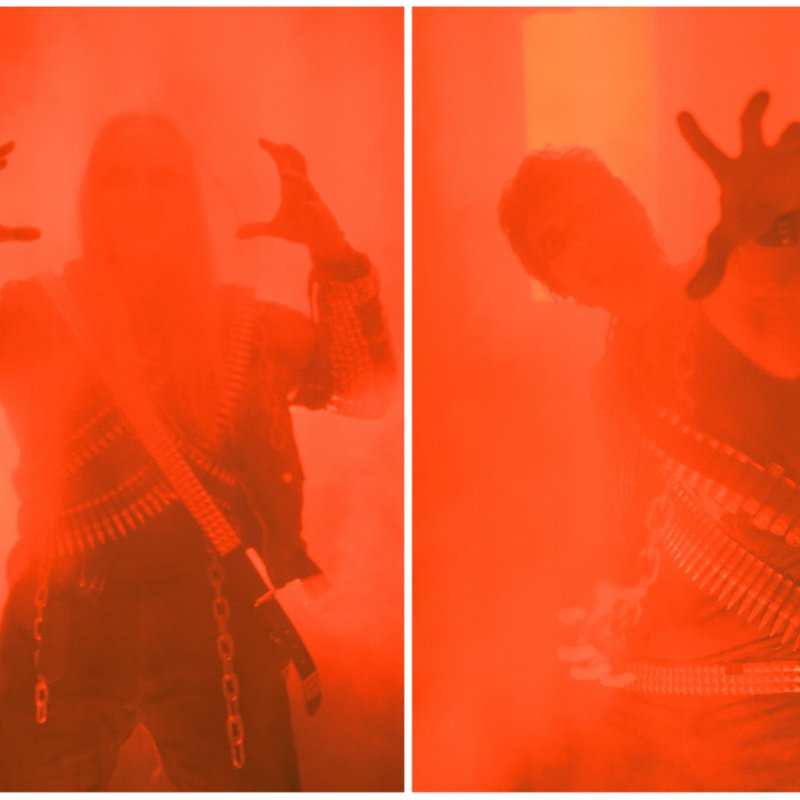 ABYSMAL LORD set release date for new HELLS HEADBANGERS album, reveal new track