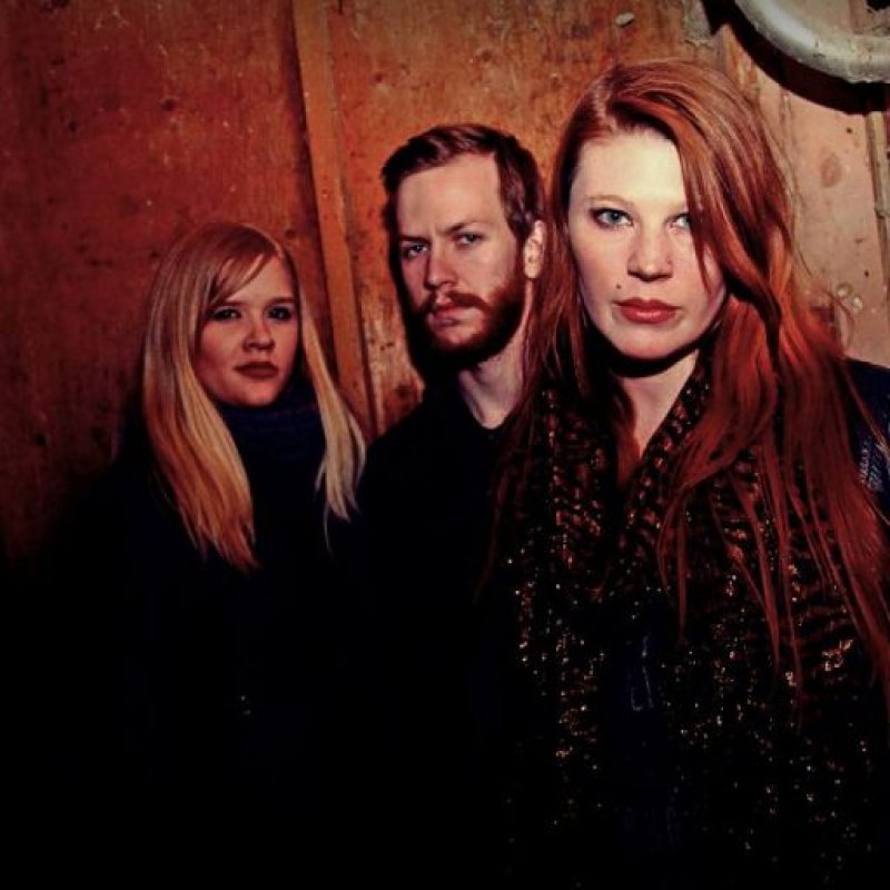  The White Swan featuring Kittie’s Merceds Lander to release new album in September 