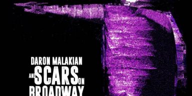  Daron Malakian and Scars on Broadway streaming new song “Guns Are Loaded” 