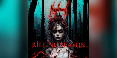 New Promo: Nargathrond - Killing Season - (Horror Metalwave)