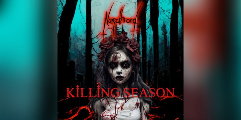 New Promo: Nargathrond - Killing Season - (Horror Metalwave)