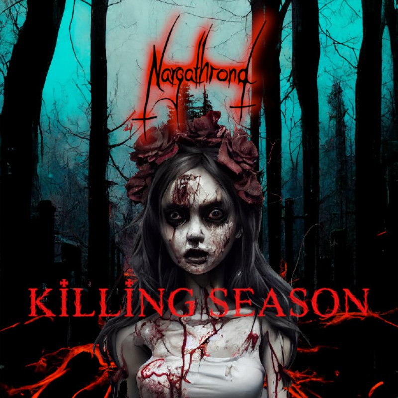 New Promo: Nargathrond - Killing Season - (Horror Metalwave)