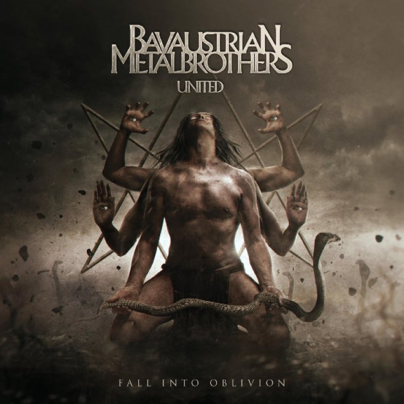 New Promo: Bavaustrian Metalbrothers United - Fall Into Oblivion - (RTM-Productions) - (Death Thrash Black Metal)