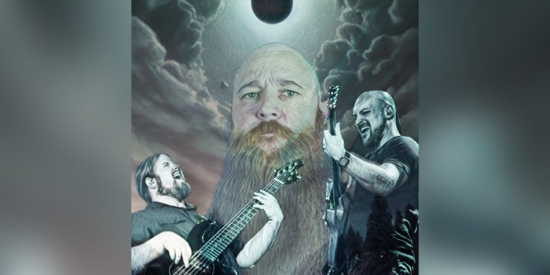 Press Release: Infinite Spectrum - Seeks New Record Deal For Upcoming Album! (Progressive Metal)