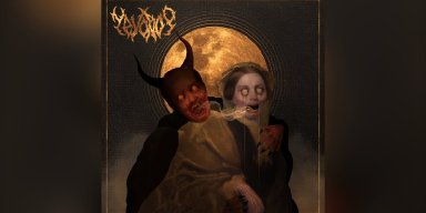 Yevabog - Between Two Fires - Reviewed By darkdoomgrinddeath!