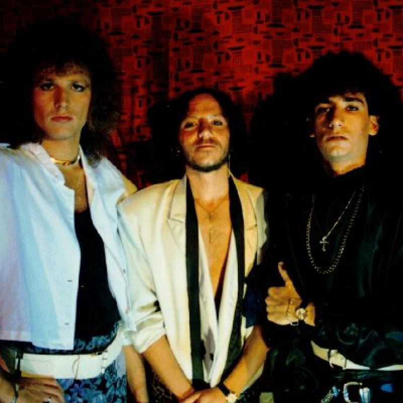 Firehouse «The Story Of Italian A.O.R. Band 1987-1994 - Reviewed By metalwave!