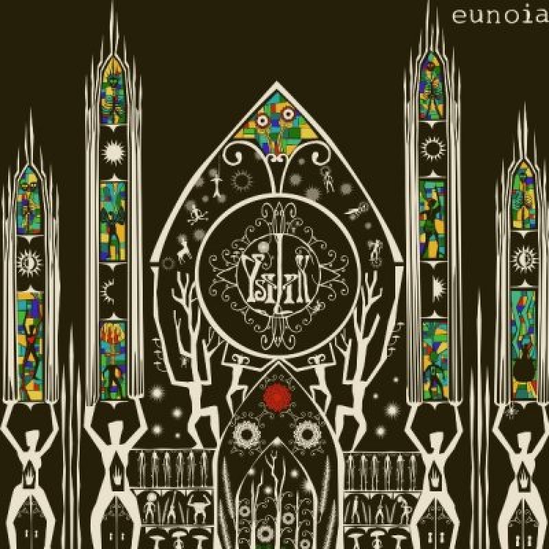 Ysilik - Eunoia - Reviewed By Metal Digest!