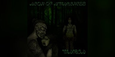 Aeon of Awareness - Wairua - Reviewed By Metal Temple!