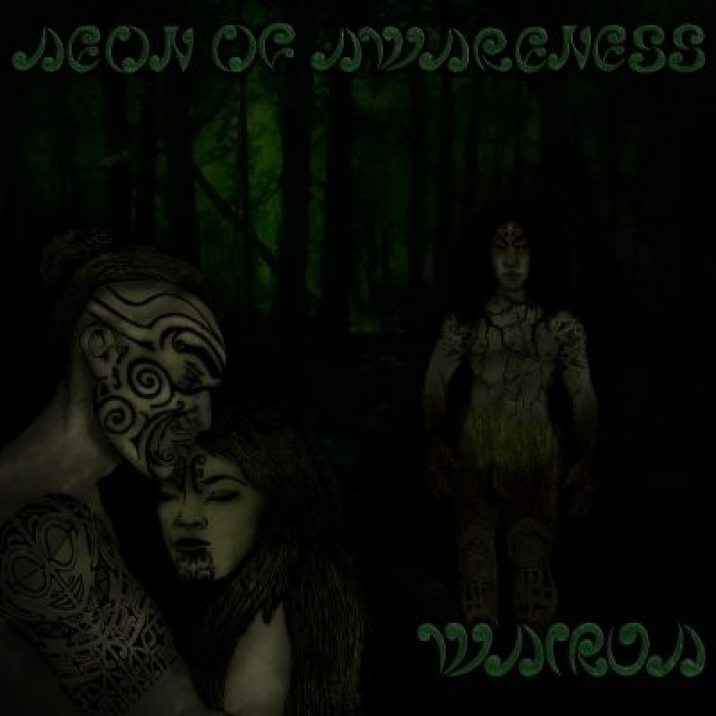 Aeon of Awareness - Wairua - Reviewed By Metal Temple!