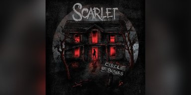 New Promo: Scarlet - Circle of Bones - (Grunge)