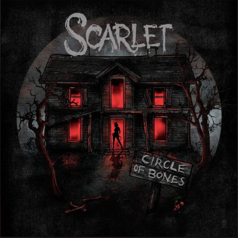 New Promo: Scarlet - Circle of Bones - (Grunge)