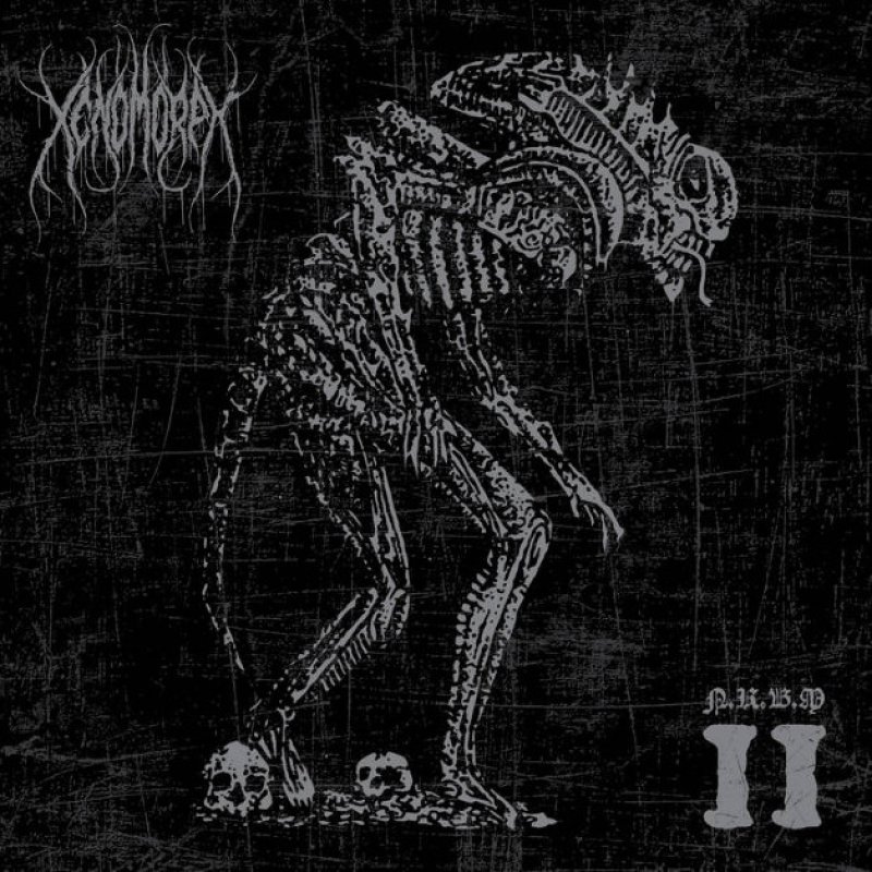 New Promo: Xenomorph - Nihilistic Rustbelt Black Metal Demo II - (Raw Black Metal)