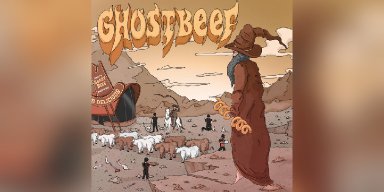 New Promo: The Chop - GhostBeef - (Stoner Metal / 70s Metal / Heavy Metal)