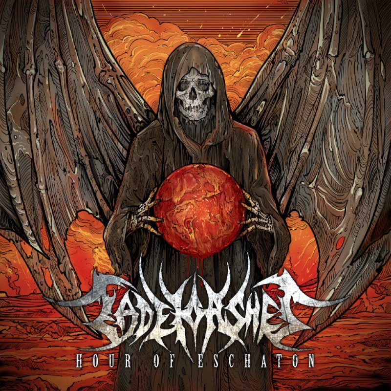 New Single: Fade To Ashes - Among The Ashes - (Melodic Death Metal)