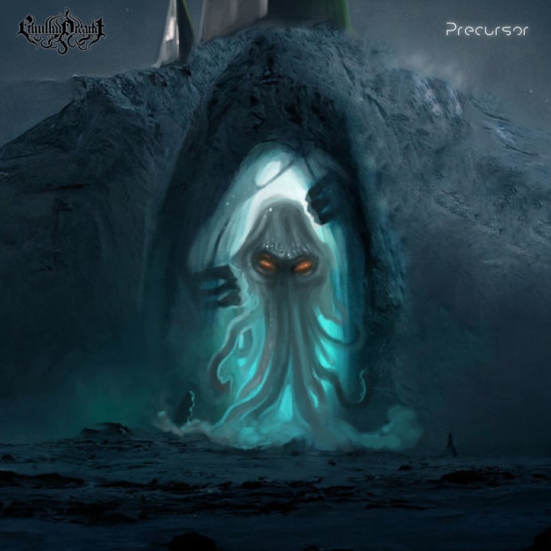 New Promo: Cthulhu Dreamt - Precursor - (Metal)