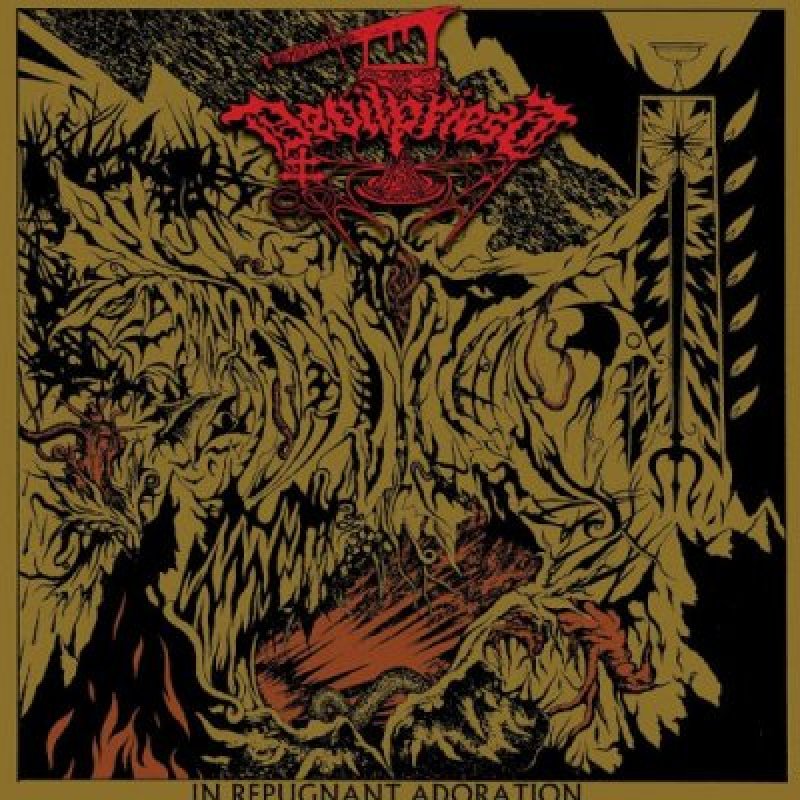 DEVILPRIEST - "Walpurgis" - Reviewed By fullmetalmayhem!