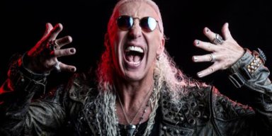  DEE SNIDER Says He 'Didn't Write A Thing' For New Solo Album!