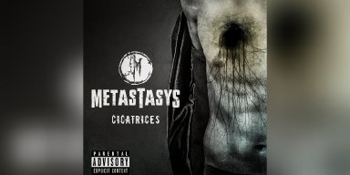 Metastasys DC - Cicatrices - Reviewed By Metal Division Magazine!
