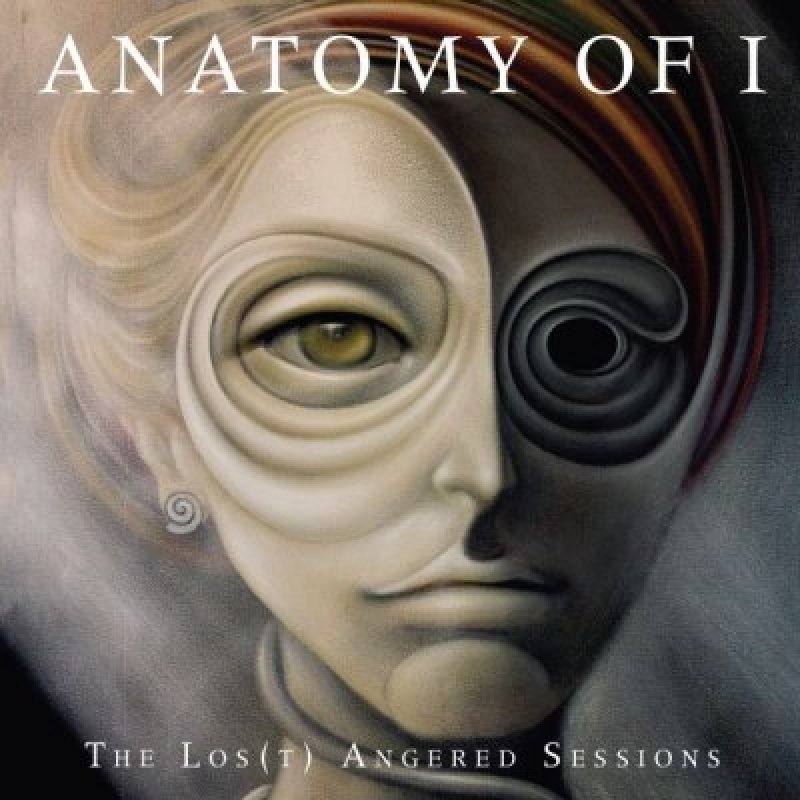 Anatomy Of I - Los(T) Angered Sessions - Reviewed By Metal Digest!