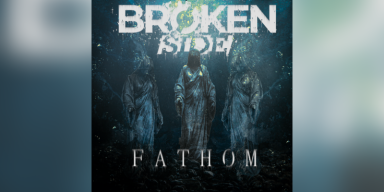 Broken Side - Fathom - Reviewed By rockportaal!