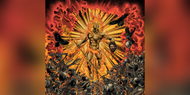 Sol Ether - I : Golden Head - Reviewed By Metal Division Magazine!