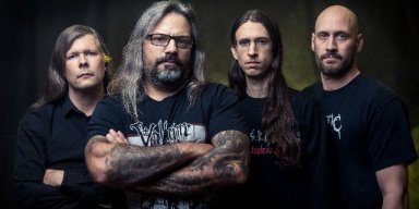 GORGUTS To Perform 'Obscura' + 'Considered Dead' Set for Decibel Metal & Beer Fest: Philly