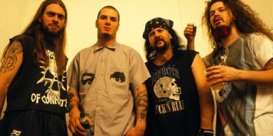 REX BROWN Says VINNIE PAUL Indirectly Blamed PHILIP ANSELMO For DIMEBAG's Death